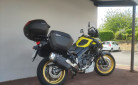 SUZUKI DL V-Strom 650