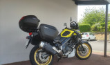 SUZUKI DL V-Strom 650