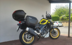 SUZUKI DL V-Strom 650