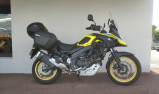 SUZUKI DL V-Strom 650