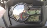 SUZUKI DL V-Strom 650