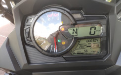 SUZUKI DL V-Strom 650