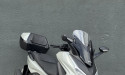 HONDA NSS FORZA 125 TOP BOX