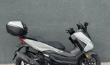 HONDA NSS FORZA 125 TOP BOX