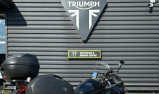 SUZUKI GSX 1250FA