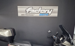 PIAGGIO MP3 400 RST SPORT