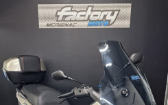 PIAGGIO MP3 400 RST SPORT