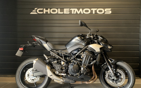 KAWASAKI Z 900 A2