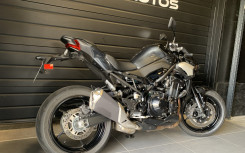 KAWASAKI Z 900 A2