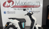 YAMAHA NEO