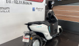 YAMAHA NEO
