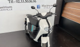 YAMAHA NEO
