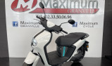 YAMAHA NEO