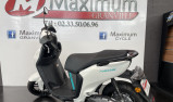 YAMAHA NEO
