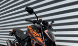 KTM 1290 SUPER DUKE R