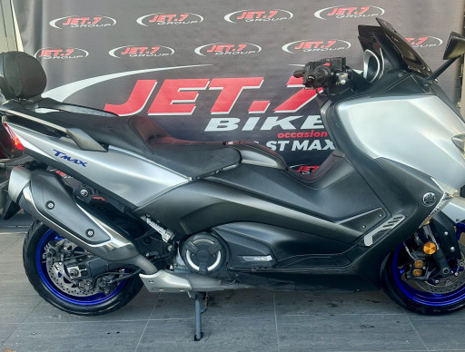 YAMAHA TMAX 530 SX + GARANTIE 