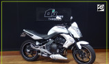 KAWASAKI ER-6