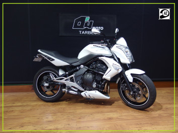 KAWASAKI ER-6