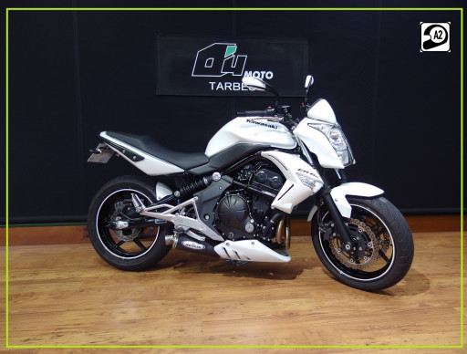 KAWASAKI ER-6