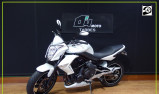 KAWASAKI ER-6