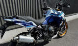 SUZUKI VSTROM DE 800 DJEBEL EDITION