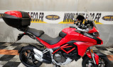 DUCATI MULTISTRADA 1200 S (REF 63432)
