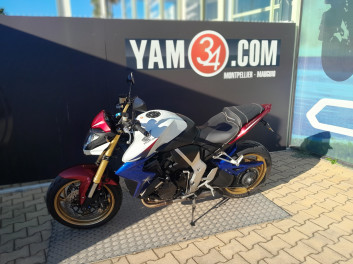 HONDA CB 1000 R ABS.  Première Main.