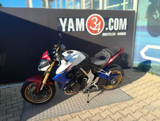 HONDA CB 1000 R ABS
