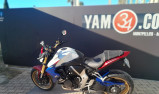 HONDA CB 1000 R ABS