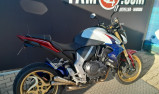 HONDA CB 1000 R ABS