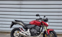 HONDA CB600 F