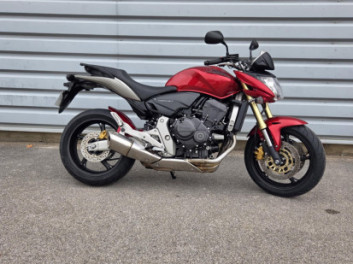 HONDA CB600 F