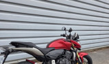 HONDA CB600 F