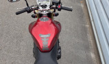 HONDA CB600 F