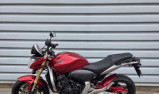 HONDA CB600 F