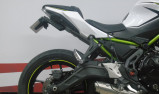 KAWASAKI Z 650 ABS