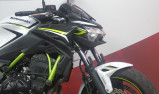KAWASAKI Z 650 ABS