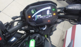 KAWASAKI Z 650 ABS