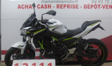 KAWASAKI Z 650 ABS