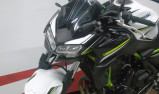 KAWASAKI Z 650 ABS