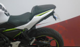 KAWASAKI Z 650 ABS