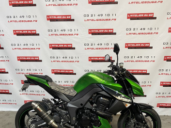 KAWASAKI Z 1000 DE 2013  21 000 KM