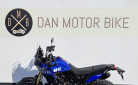 YAMAHA XTZ TENERE 700