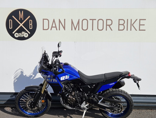 YAMAHA XTZ TENERE 700