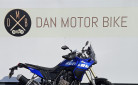YAMAHA XTZ TENERE 700