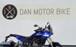 YAMAHA XTZ TENERE 700
