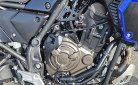 YAMAHA XTZ TENERE 700