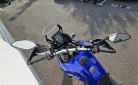 YAMAHA XTZ TENERE 700