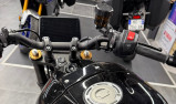 YAMAHA XSR 900