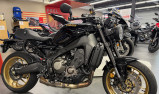 YAMAHA XSR 900
